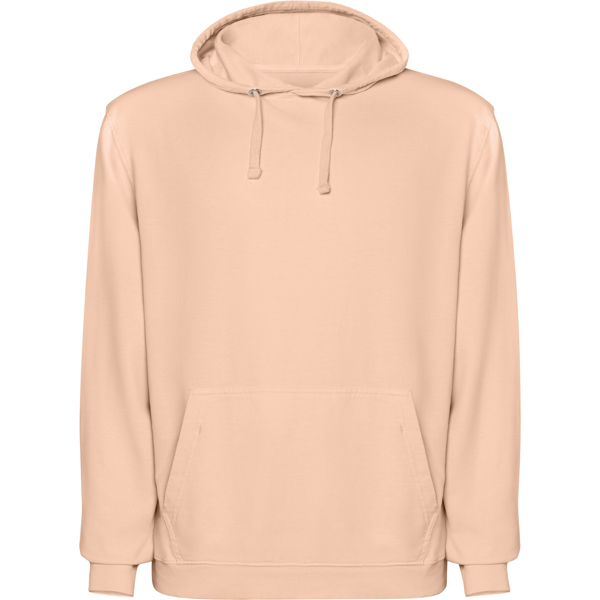ROLY SUDADERA KENIA T/XL AMARILLO SWEET LAVADO