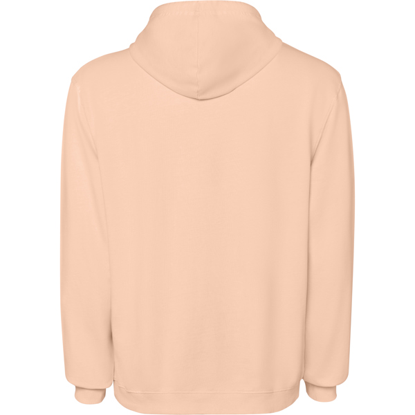 ROLY SUDADERA KENIA T/XL AMARILLO SWEET LAVADO