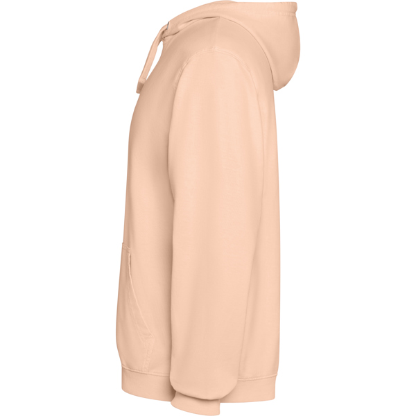 ROLY SUDADERA KENIA T/XL AMARILLO SWEET LAVADO