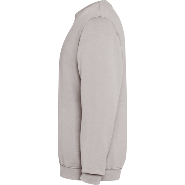 ROLY SUDADERA JAYA T/3XL VERDE PATO LAVADO