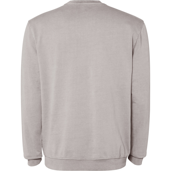ROLY SUDADERA JAYA T/3XL VERDE PATO LAVADO