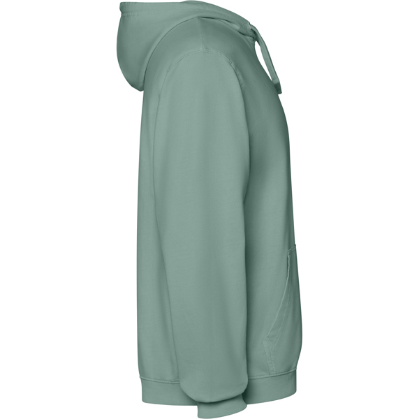 ROLY SUDADERA KENIA T/XL AMARILLO SWEET LAVADO