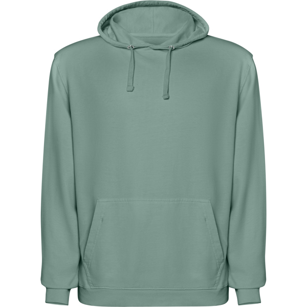 ROLY SUDADERA KENIA T/XL AMARILLO SWEET LAVADO