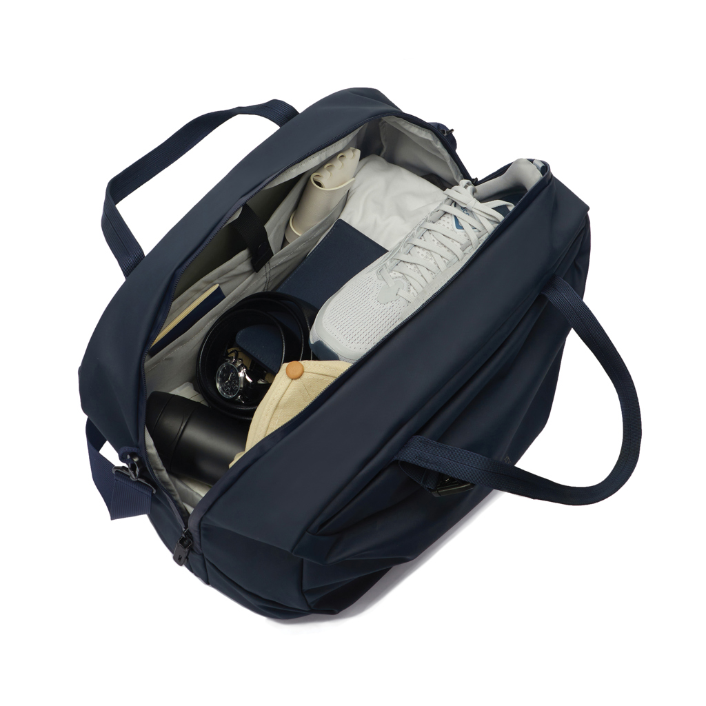 Bolsa fin de semana Urban resistente al agua