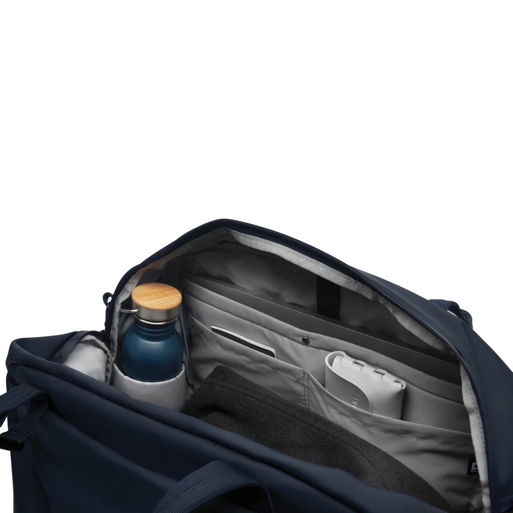Bolsa fin de semana Urban resistente al agua