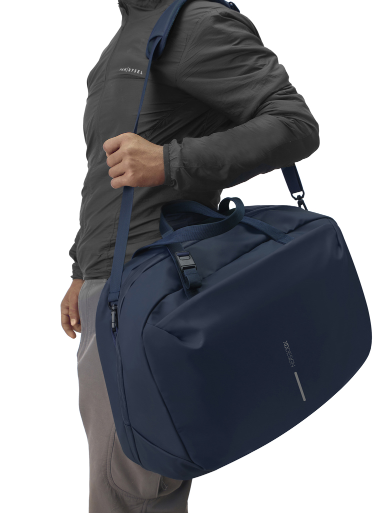 Bolsa fin de semana Urban resistente al agua