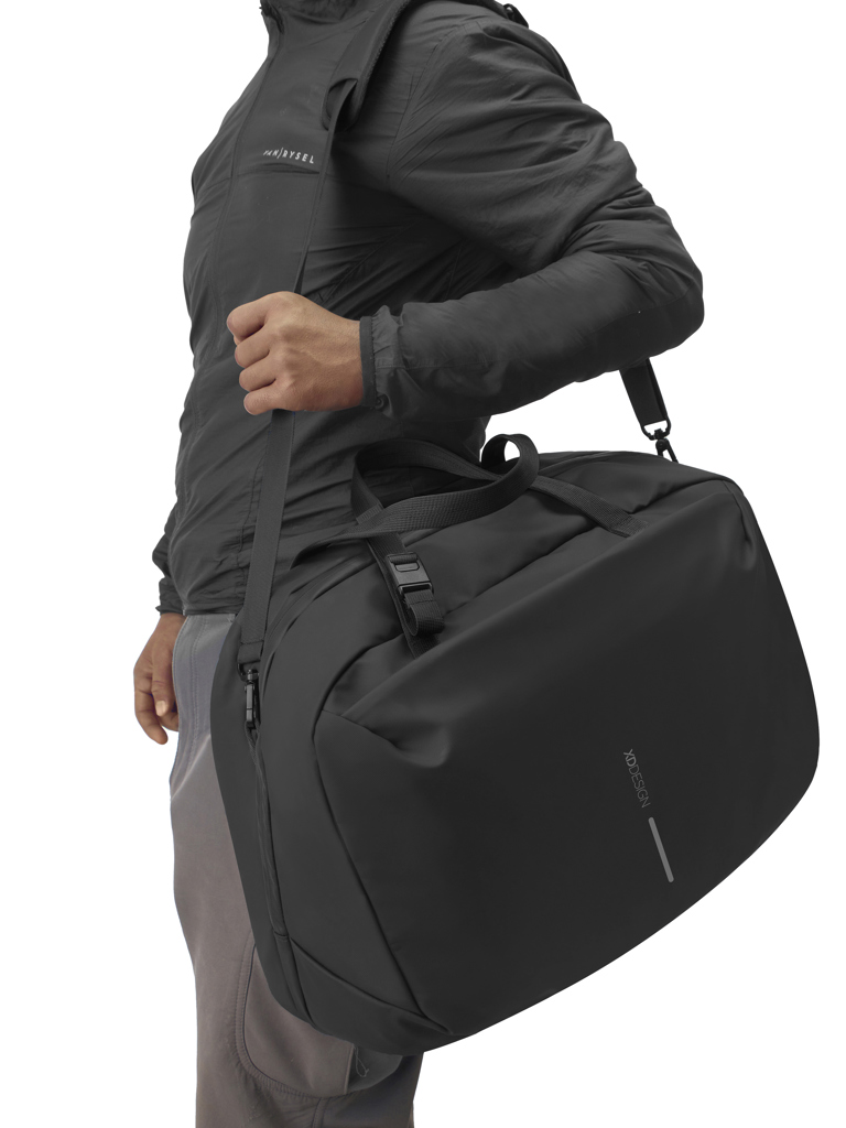 Bolsa fin de semana Urban resistente al agua