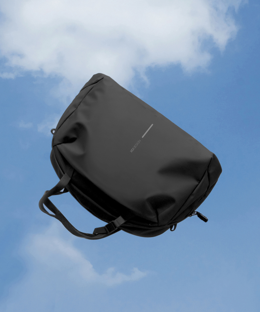 Bolsa fin de semana Urban resistente al agua
