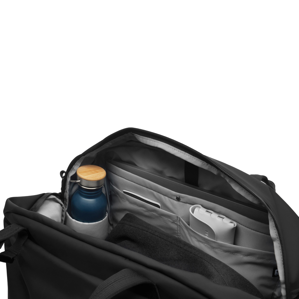 Bolsa fin de semana Urban resistente al agua