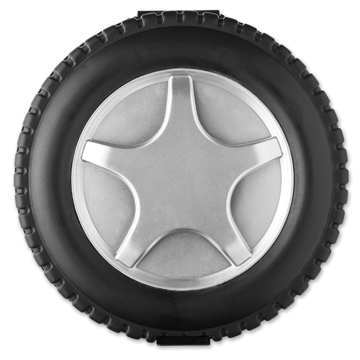 Rueda tool