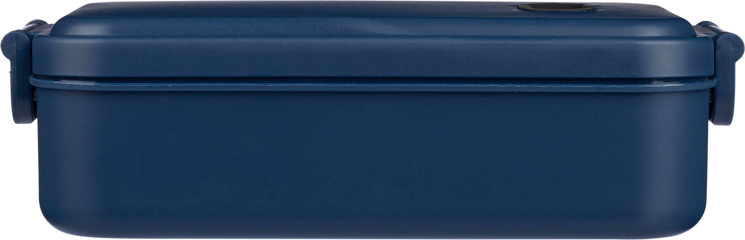 Fiambrera de PP Ondine