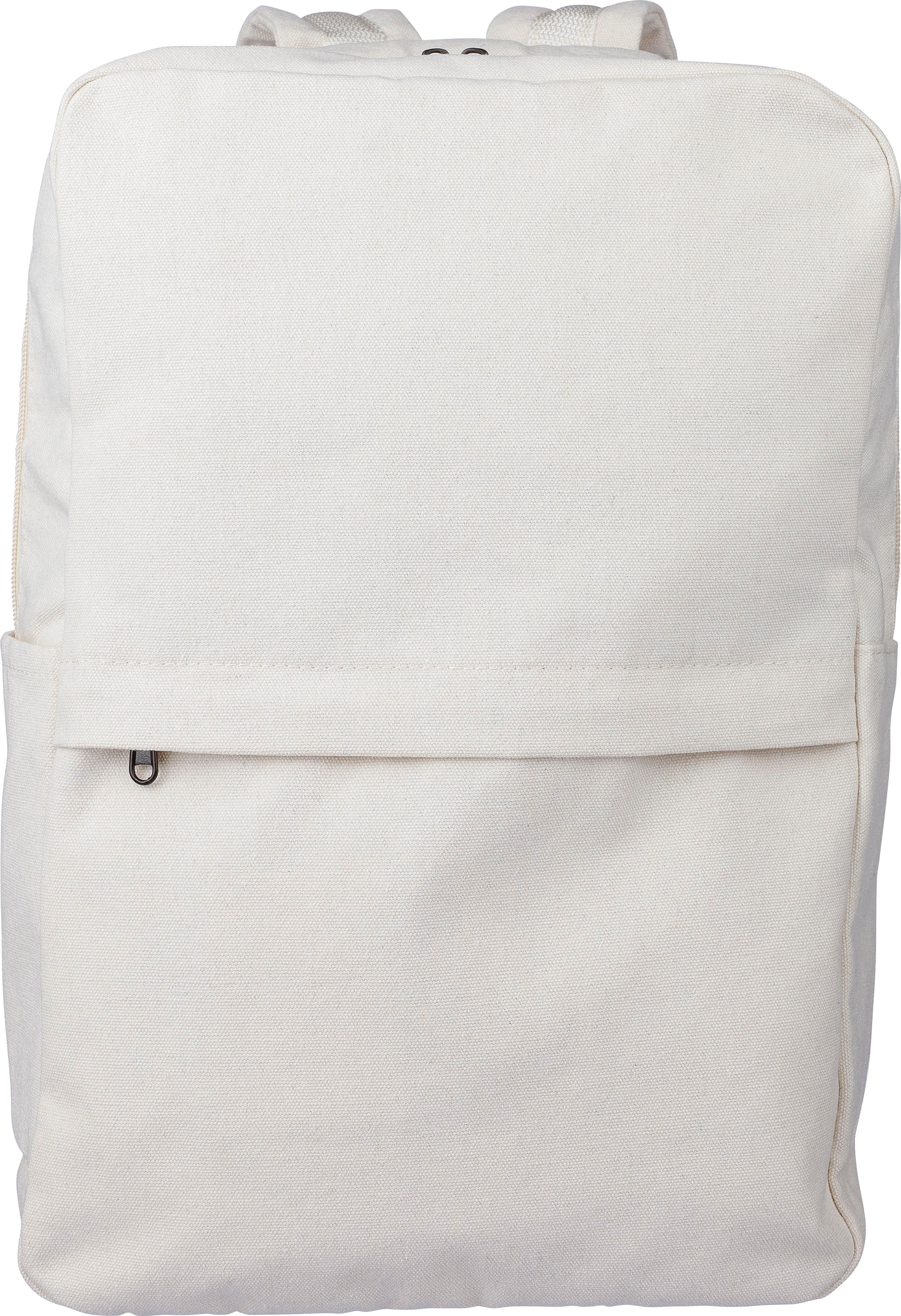 Mochila de polialgodón reciclado Seraphina