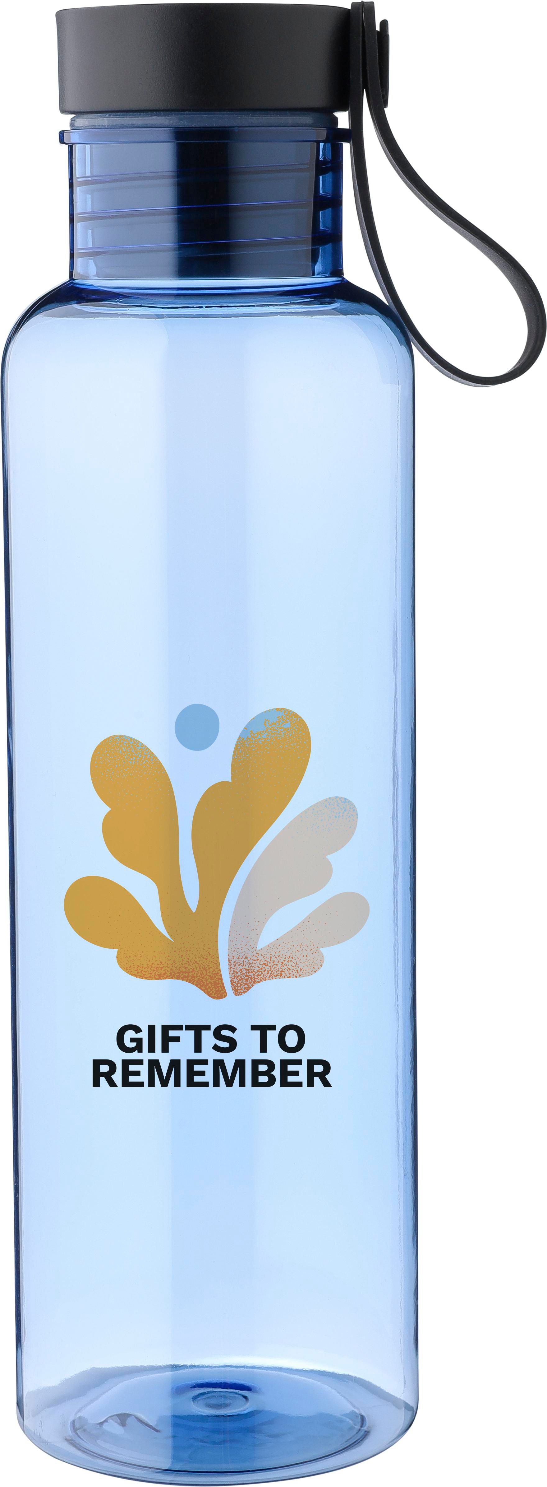 Botella de rPET Aisling