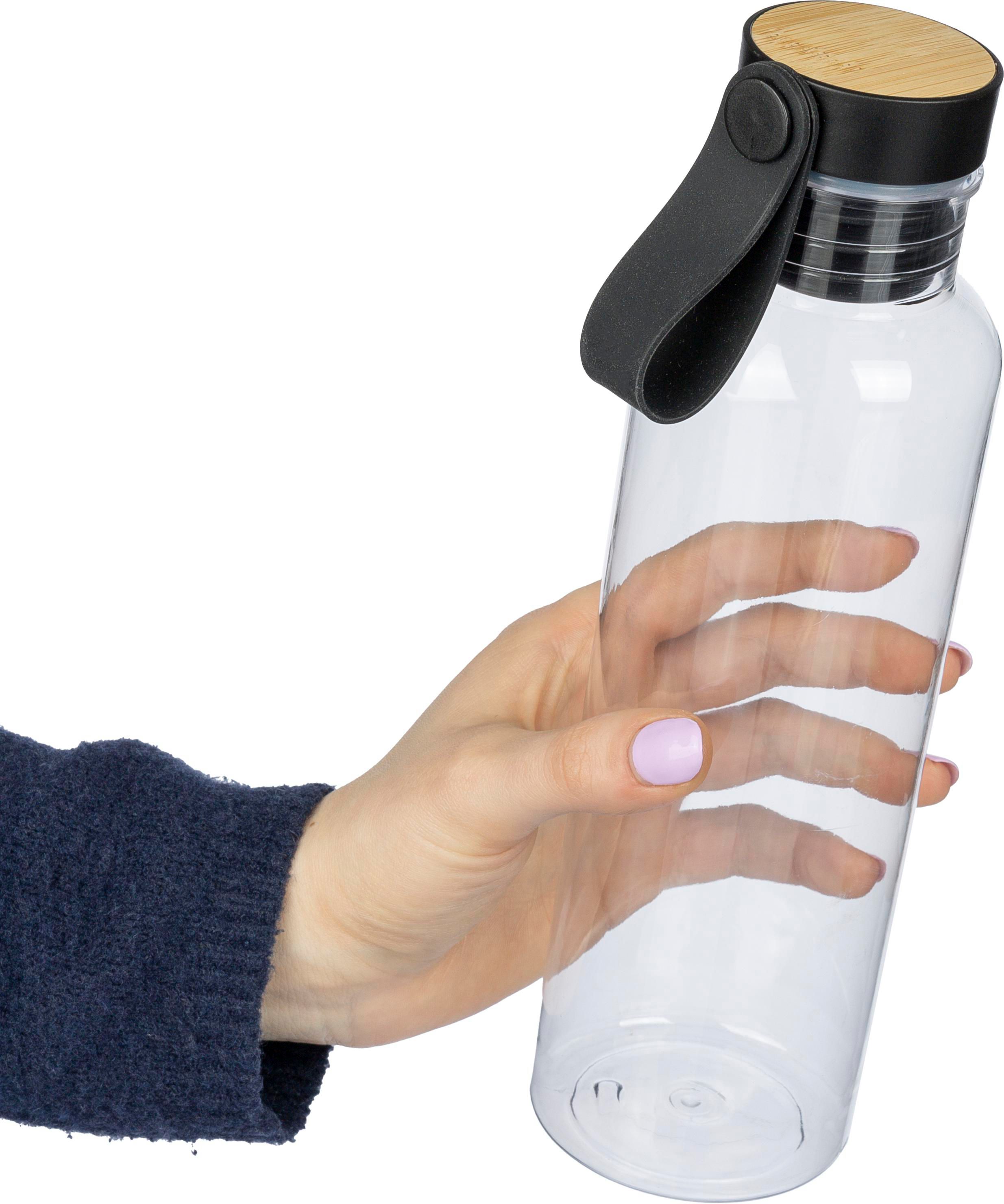Botella de rPET Aisling