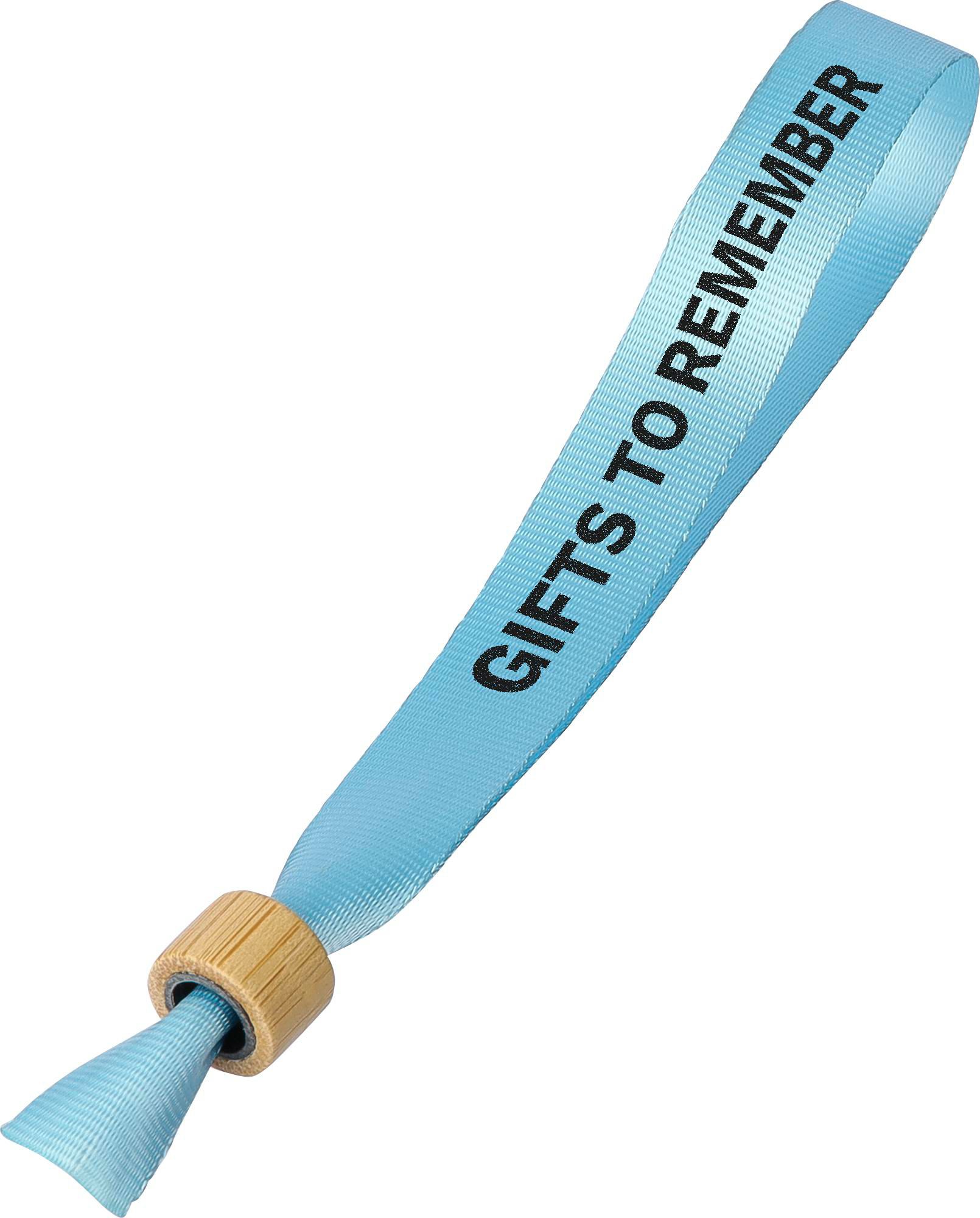 Pulsera de rPET Tarian