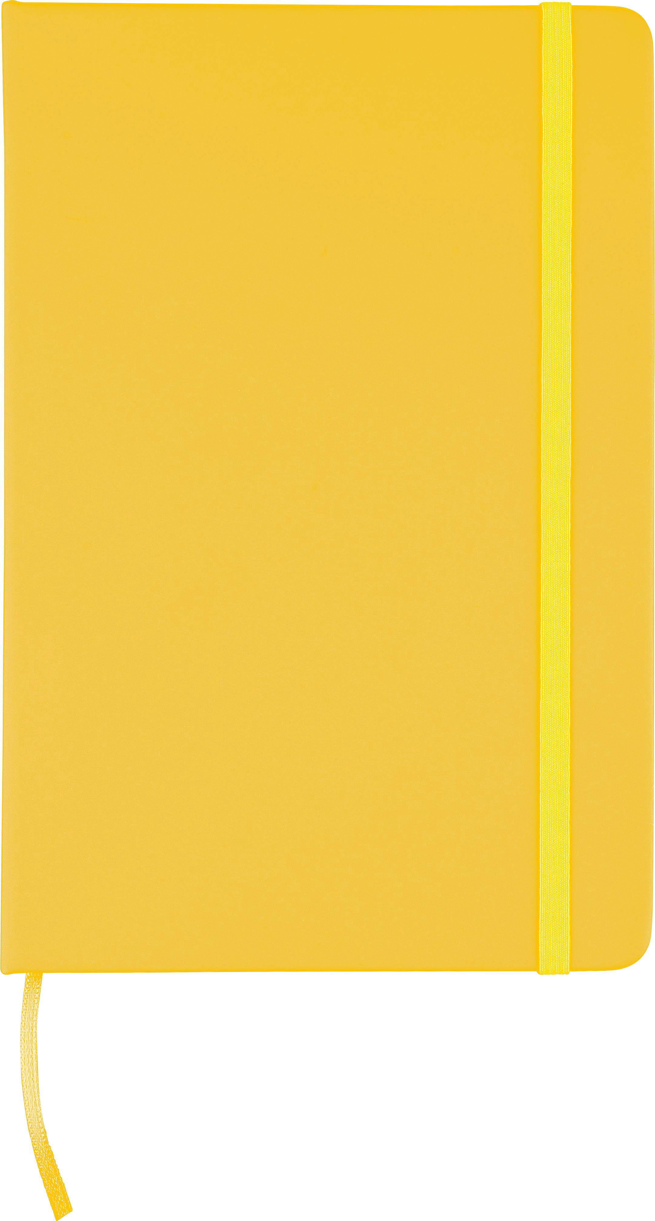 rPET notebook (A5) Eamon