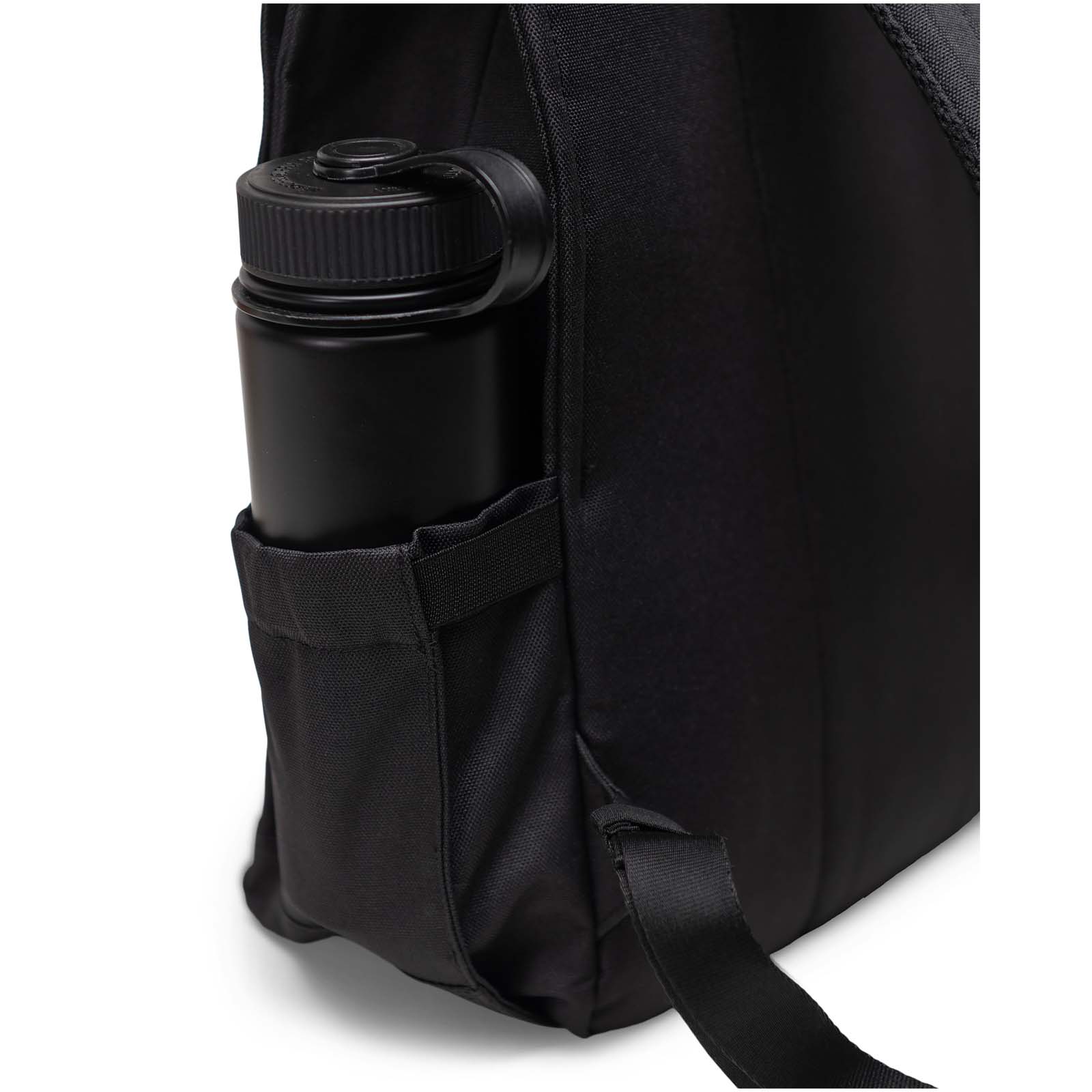 Mochila de material reciclado de 16 l Herschel City