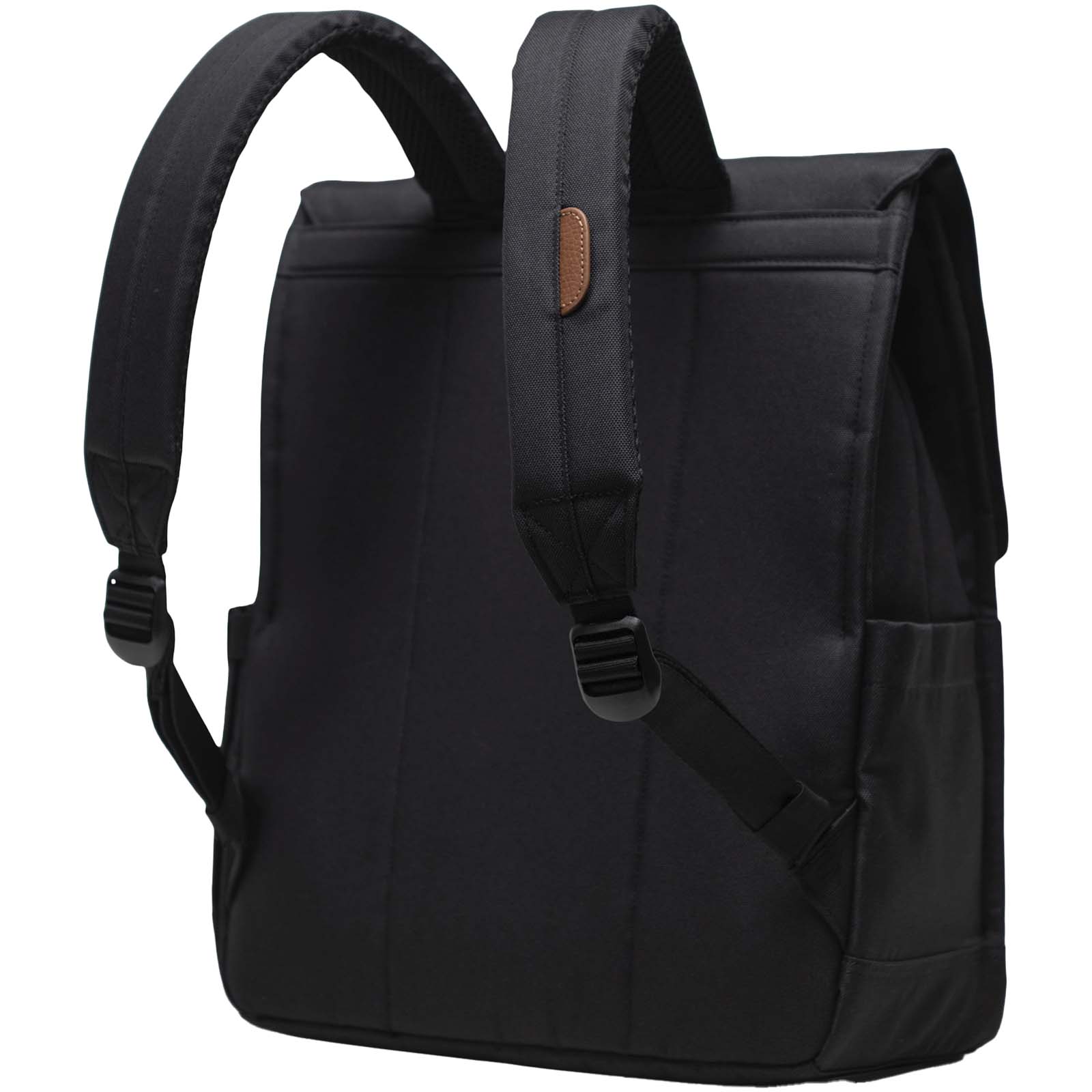 Mochila de material reciclado de 16 l Herschel City