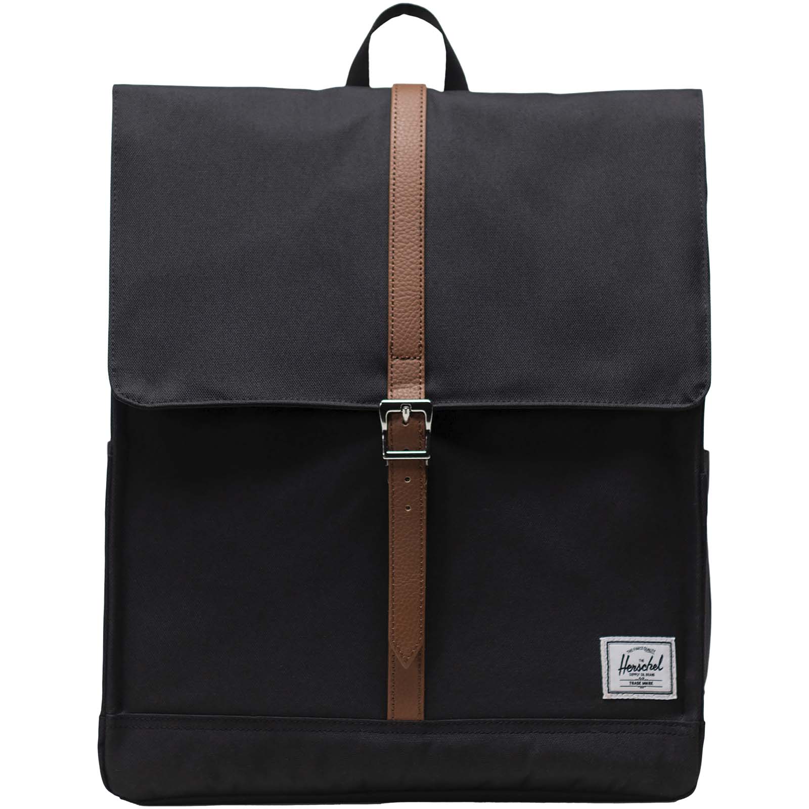 Mochila de material reciclado de 16 l Herschel City