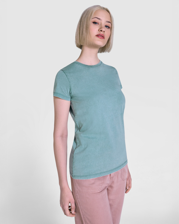 ROLY CAMISETA FIYI 