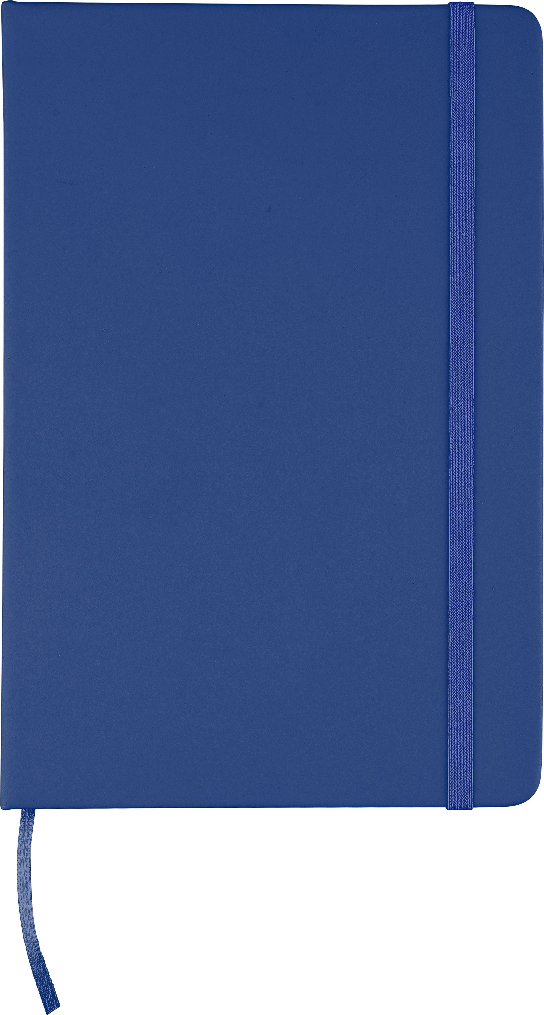 rPET notebook (A5) Eamon