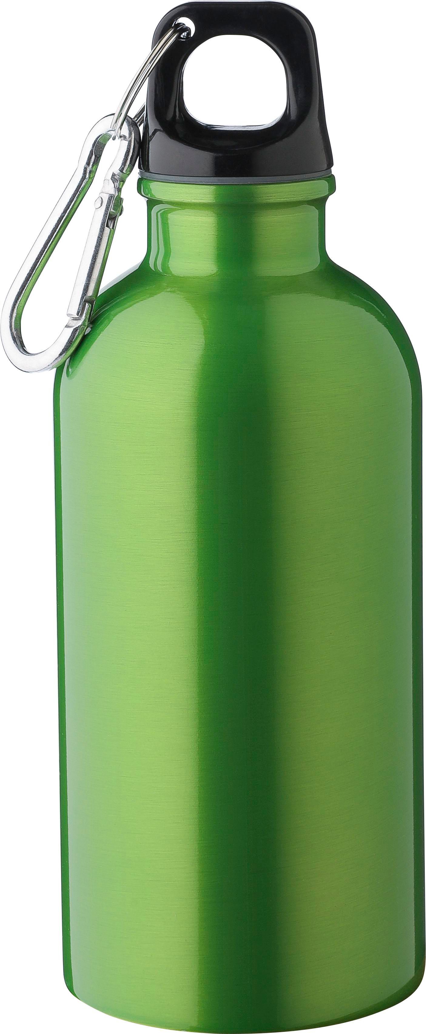 Bidón de acero inox. reciclado Sable