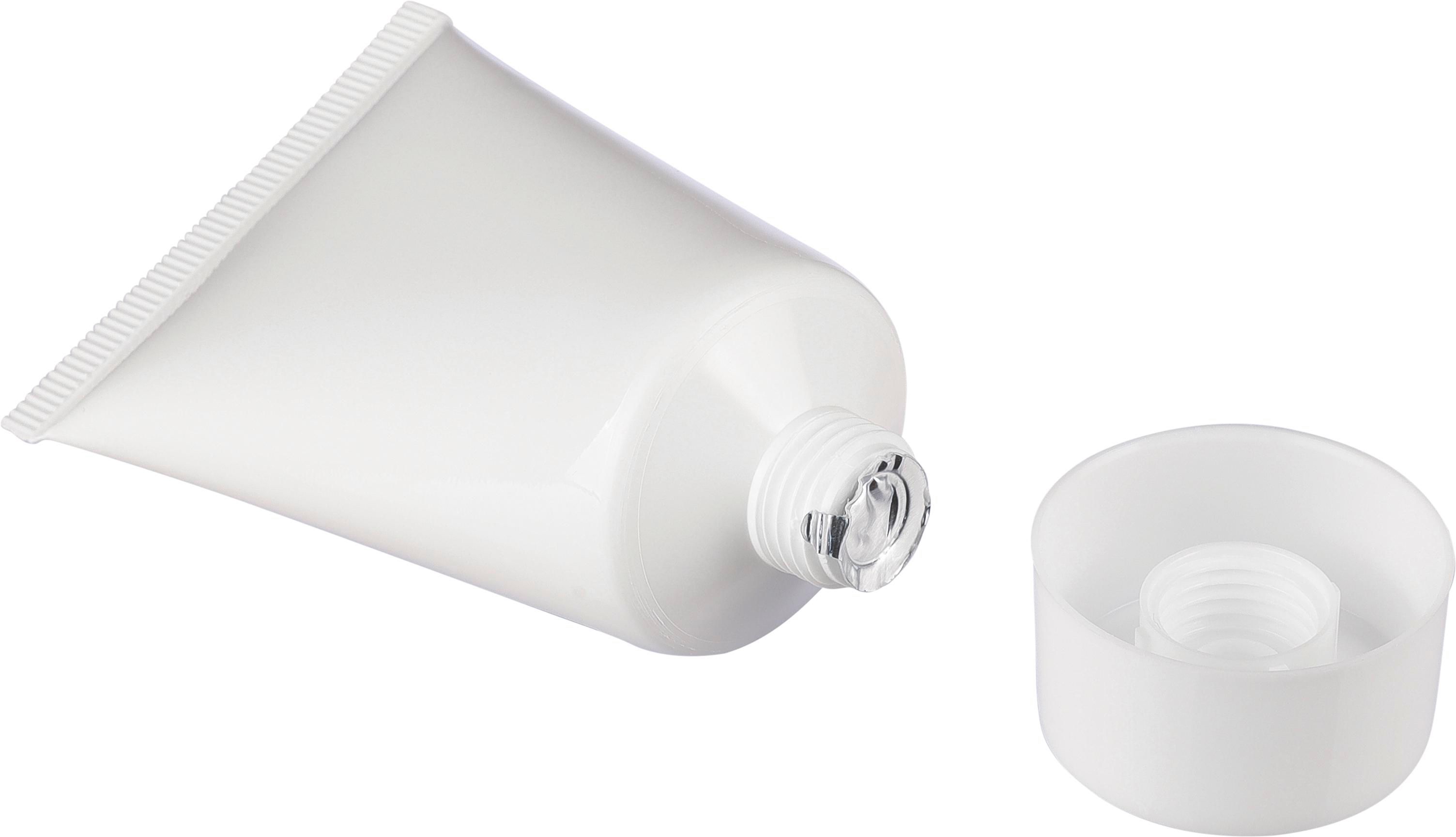Tubo con protector solar de PE Maelis