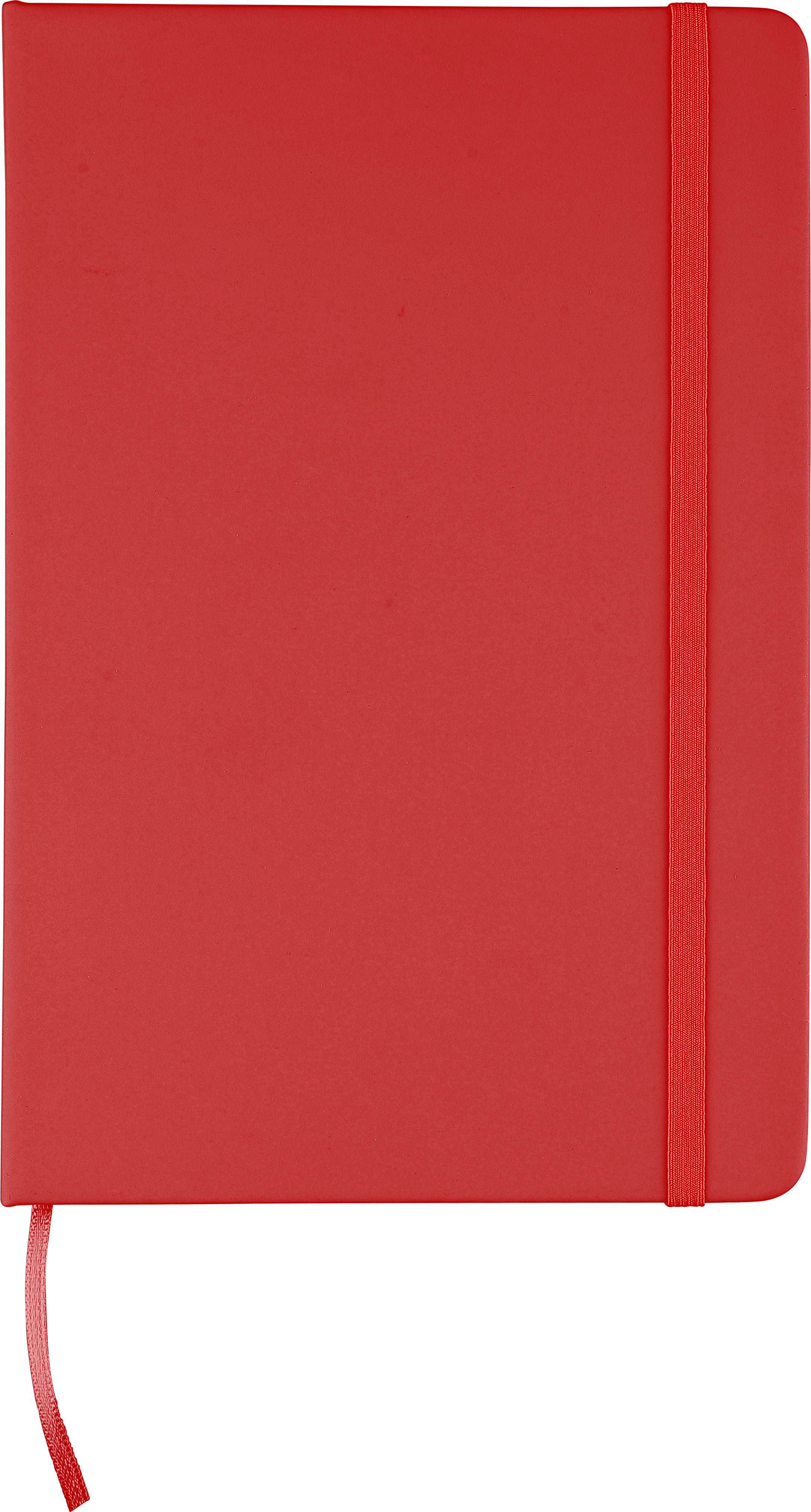 rPET notebook (A5) Eamon