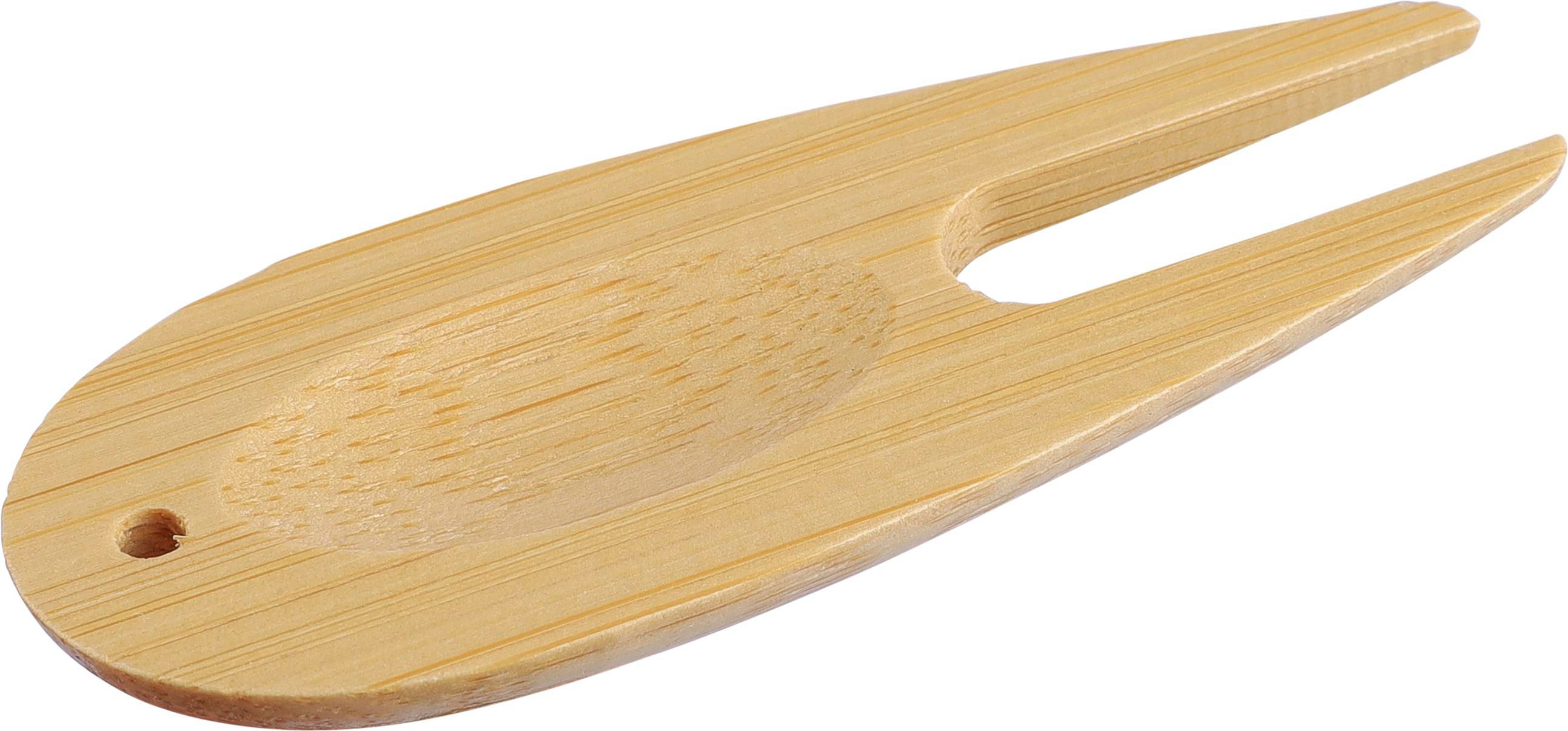 Wooden golf tees Nyssa