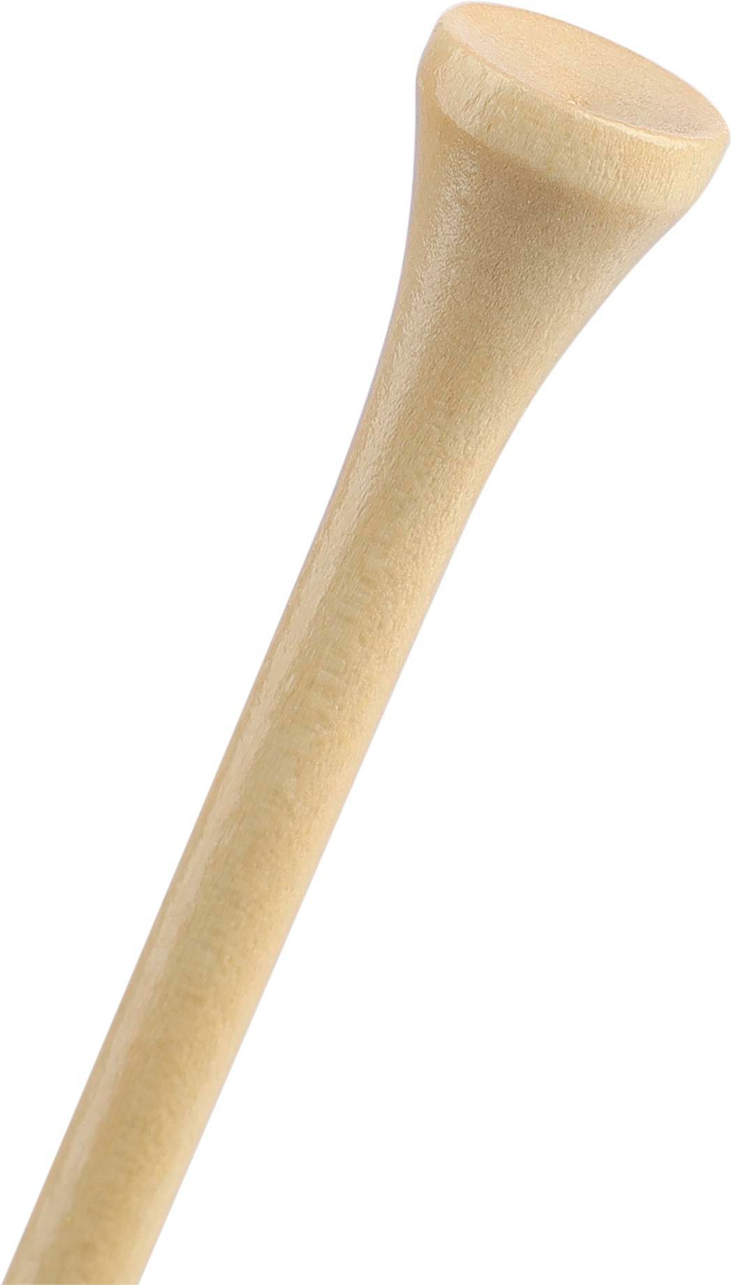 Wooden golf tees Nyssa