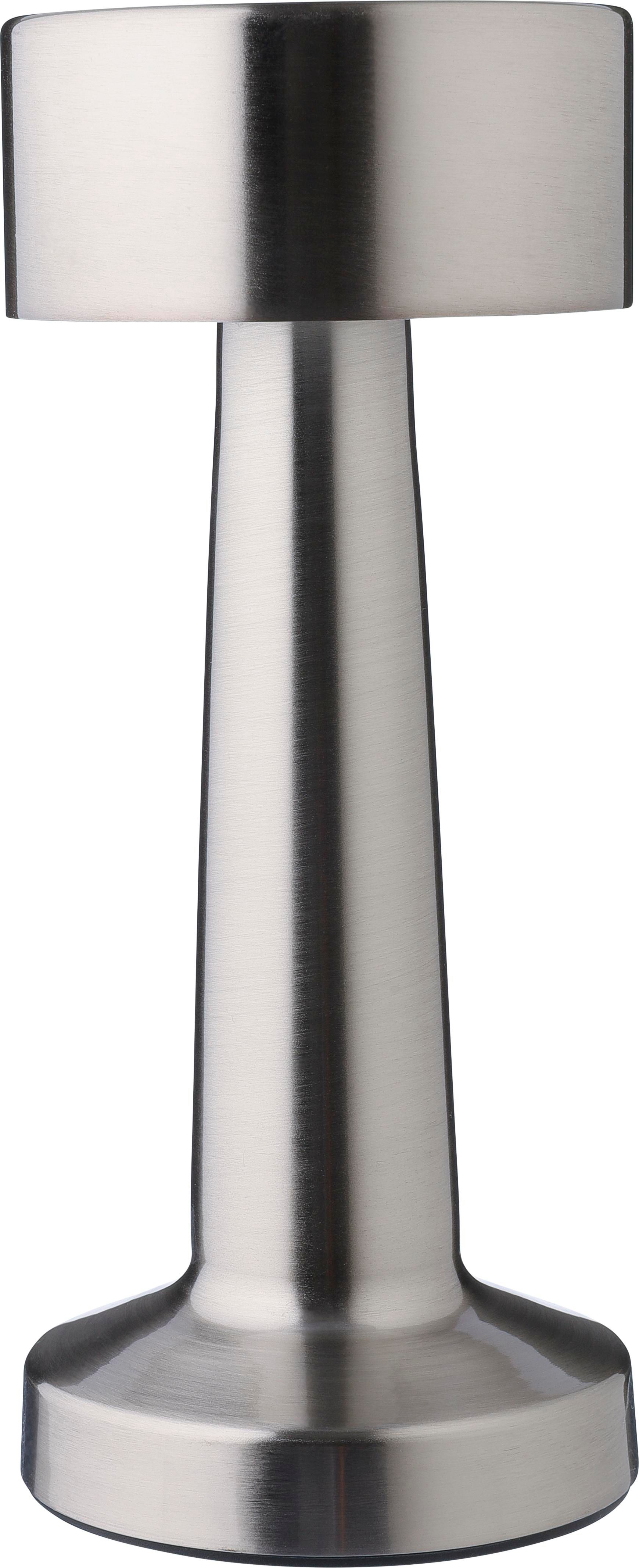 Metal tablelight Fiorella