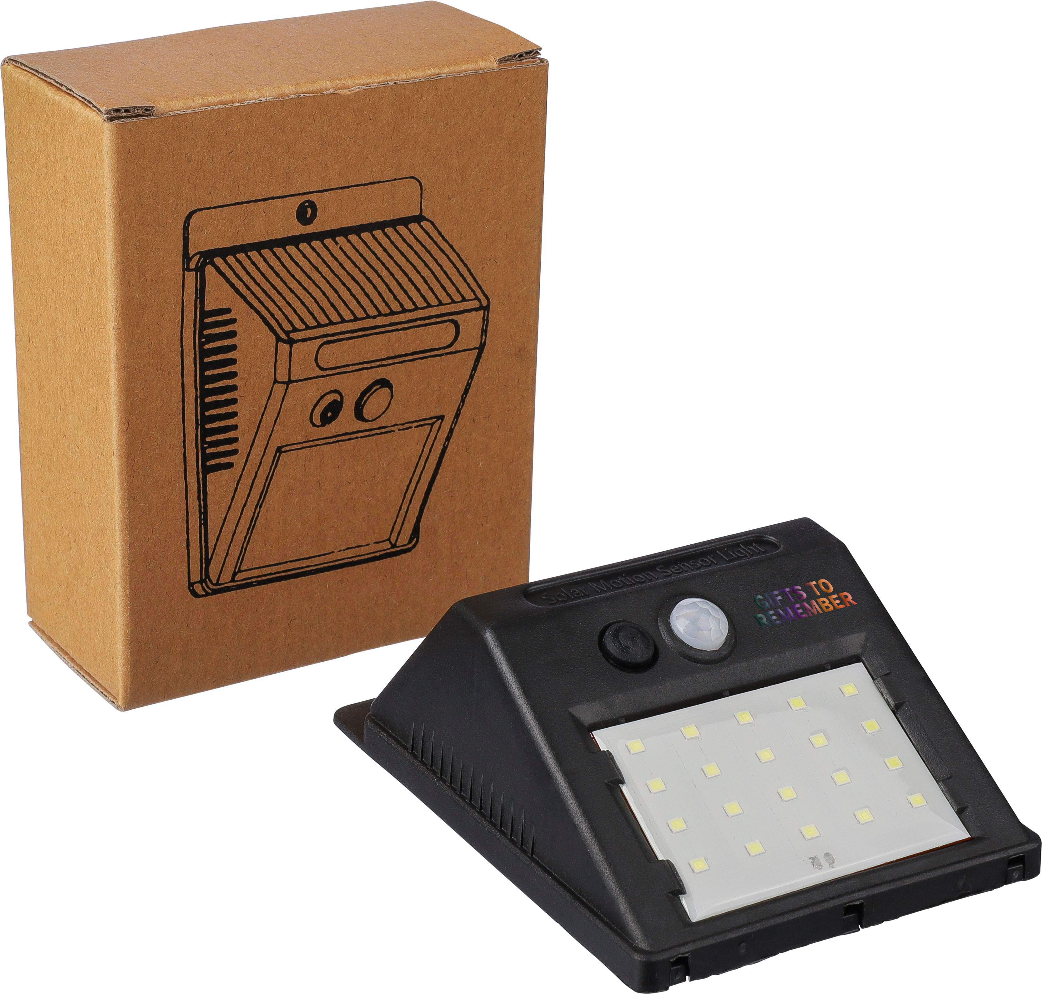 Luz solar de PP Briony