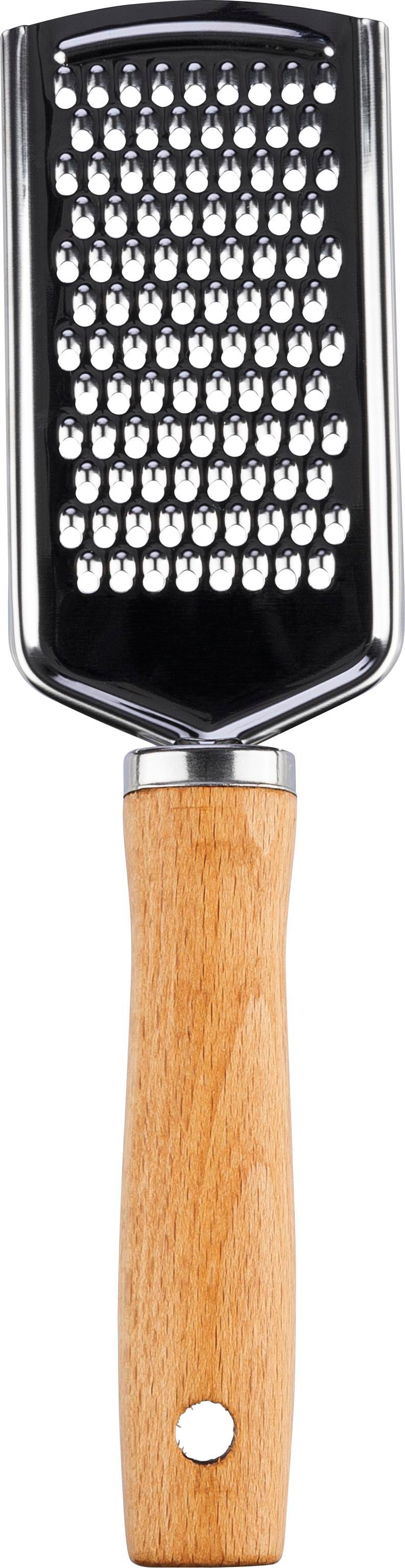 Rallador de madera y acero inox. Morwenna