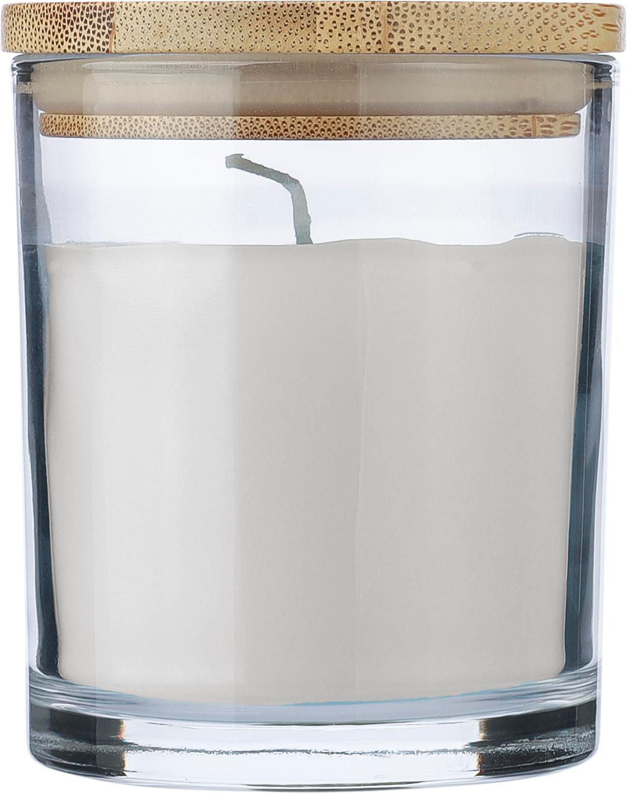 Vela de cristal Riven