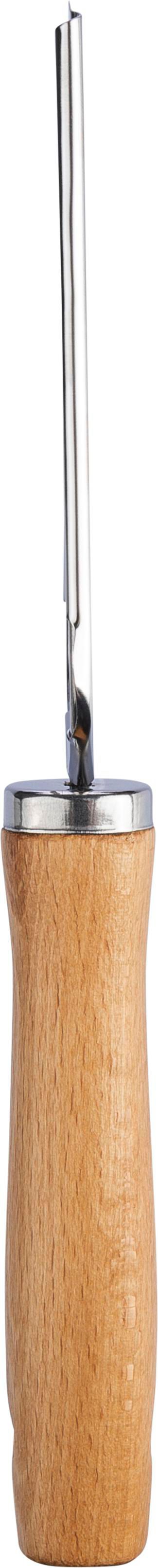 Rallador de madera y acero inox. Morwenna