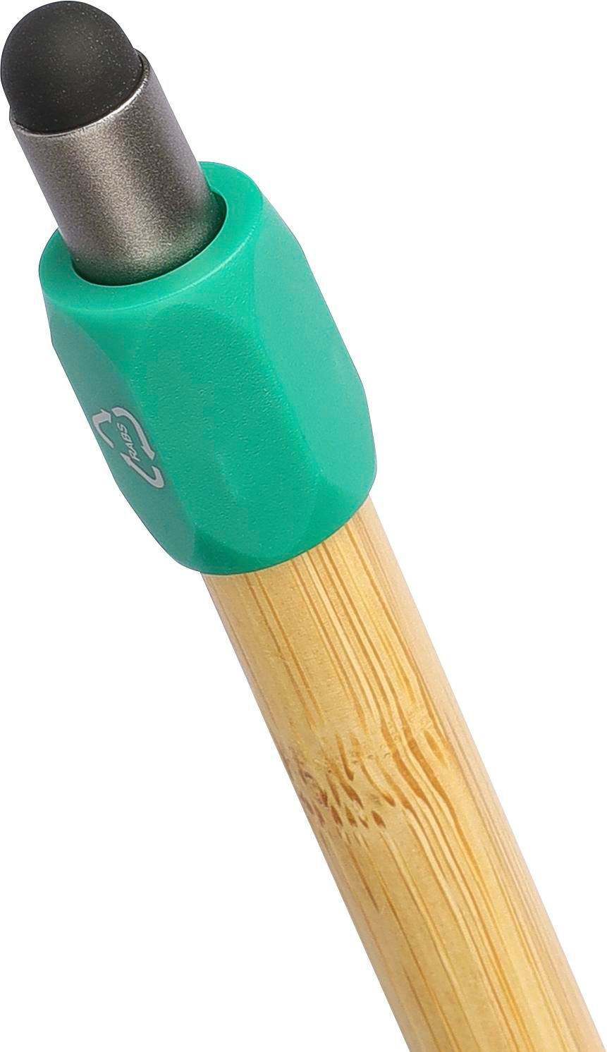 Bolígrafo de bambú Fenn