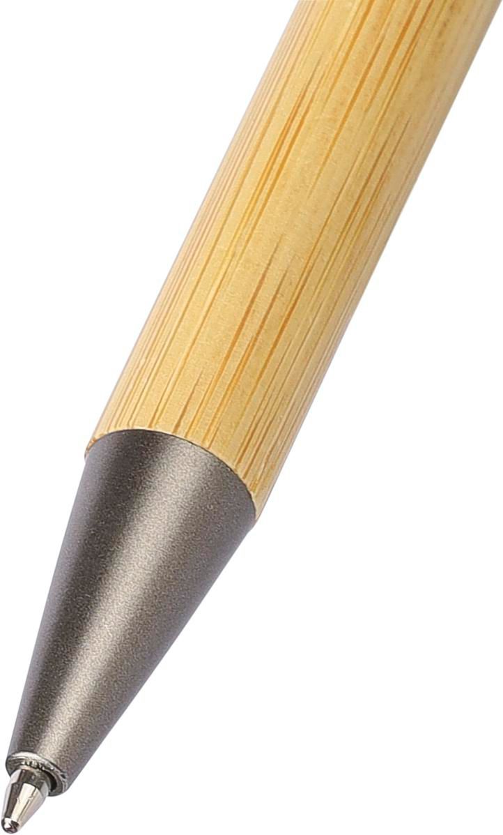 Bolígrafo de bambú Fenn