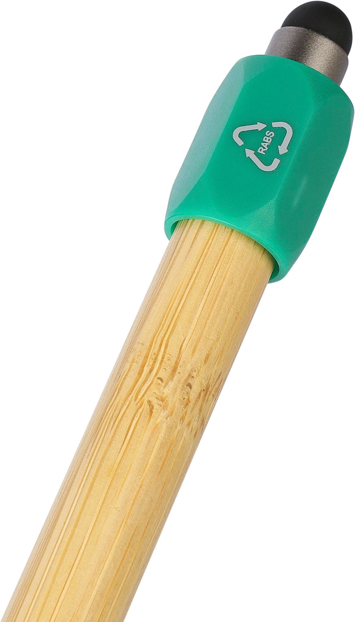 Bolígrafo de bambú Fenn