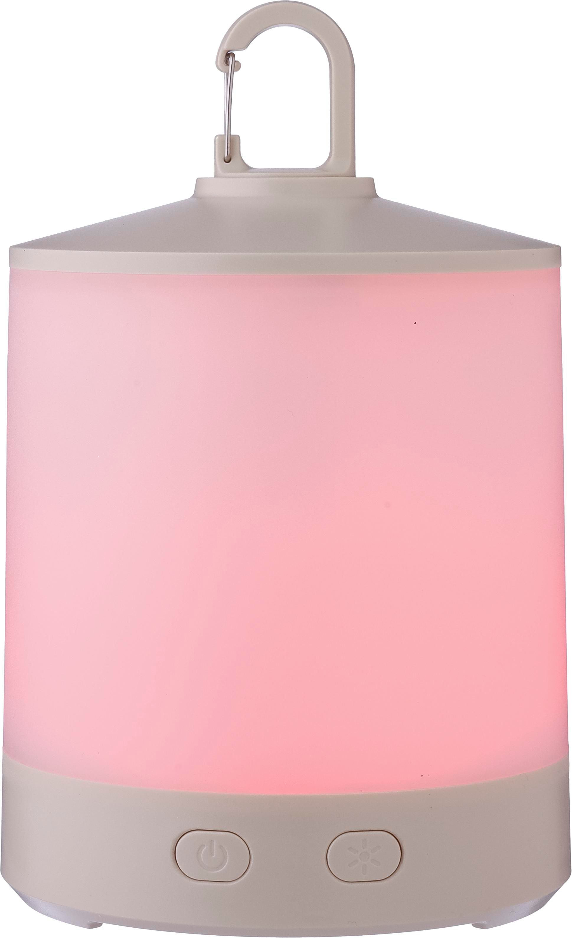 ABS multifunctional light Araminta