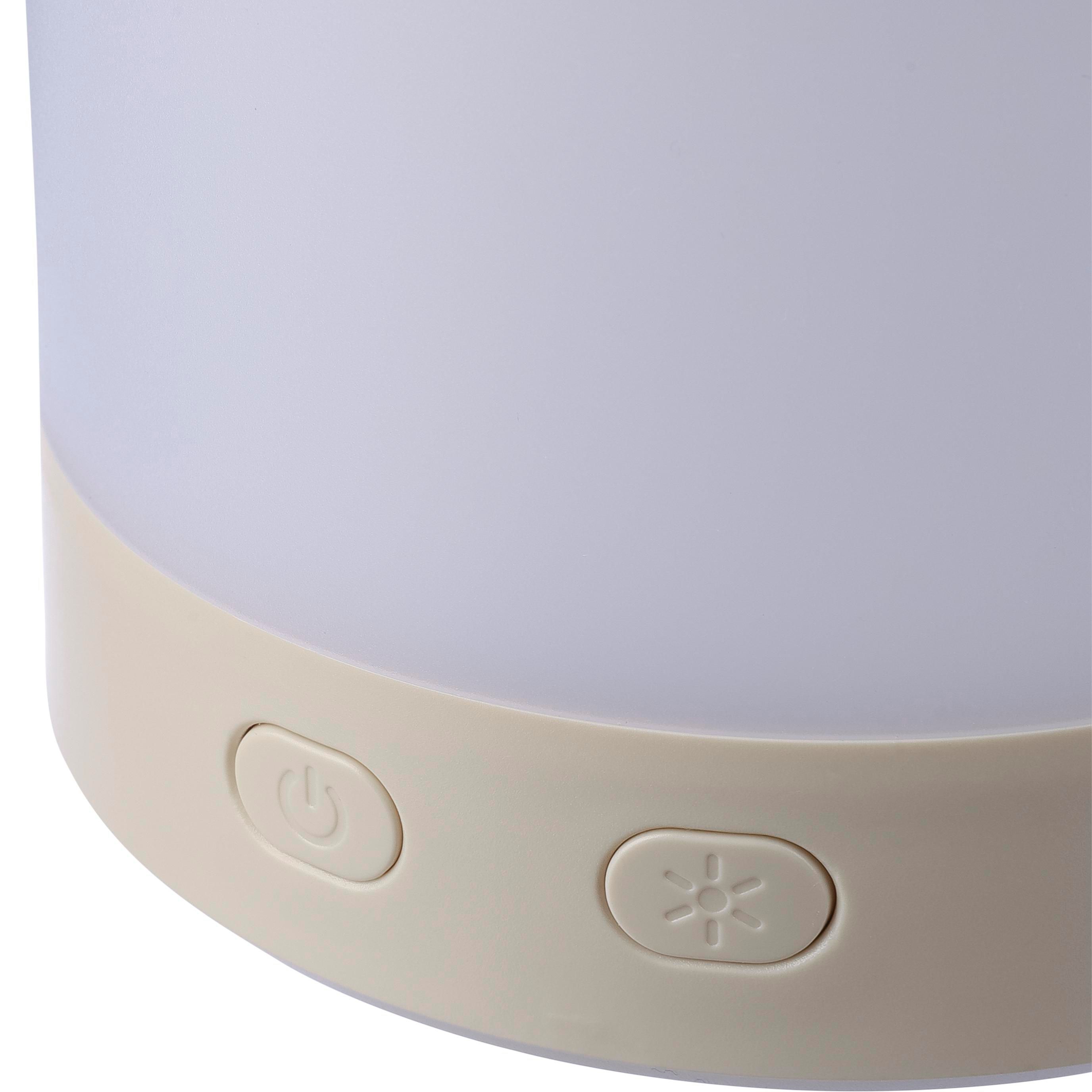 ABS multifunctional light Araminta