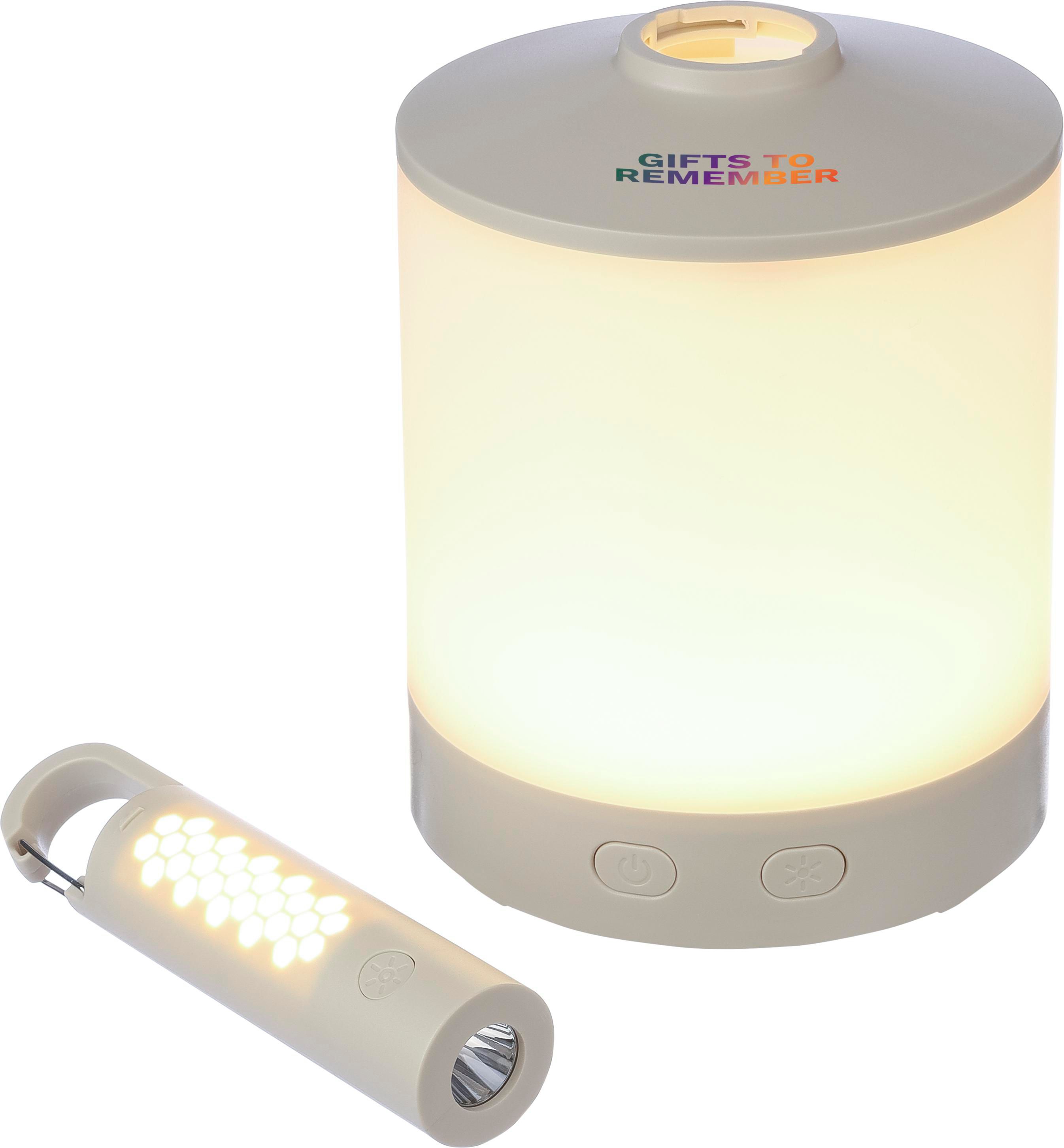 ABS multifunctional light Araminta
