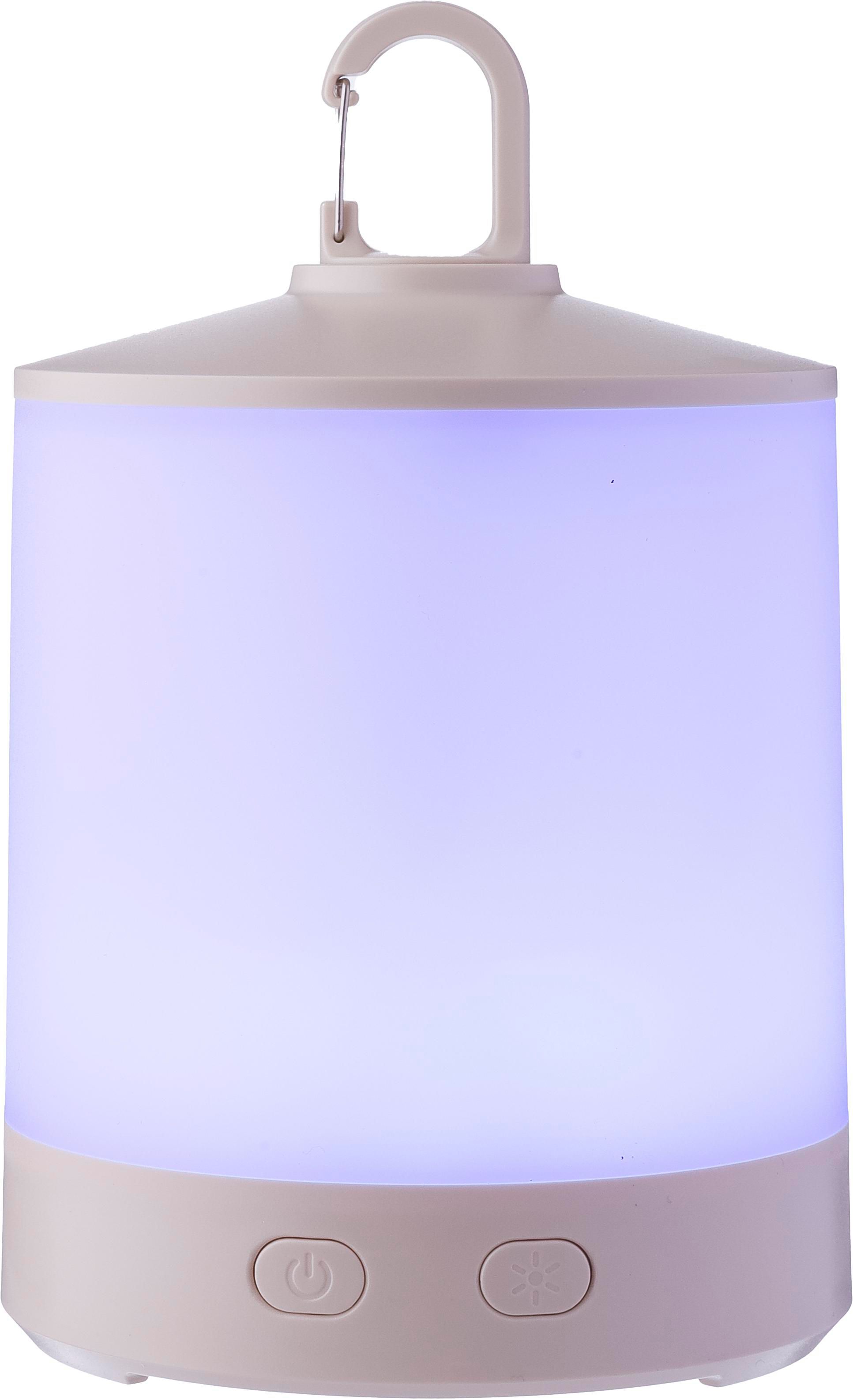 ABS multifunctional light Araminta