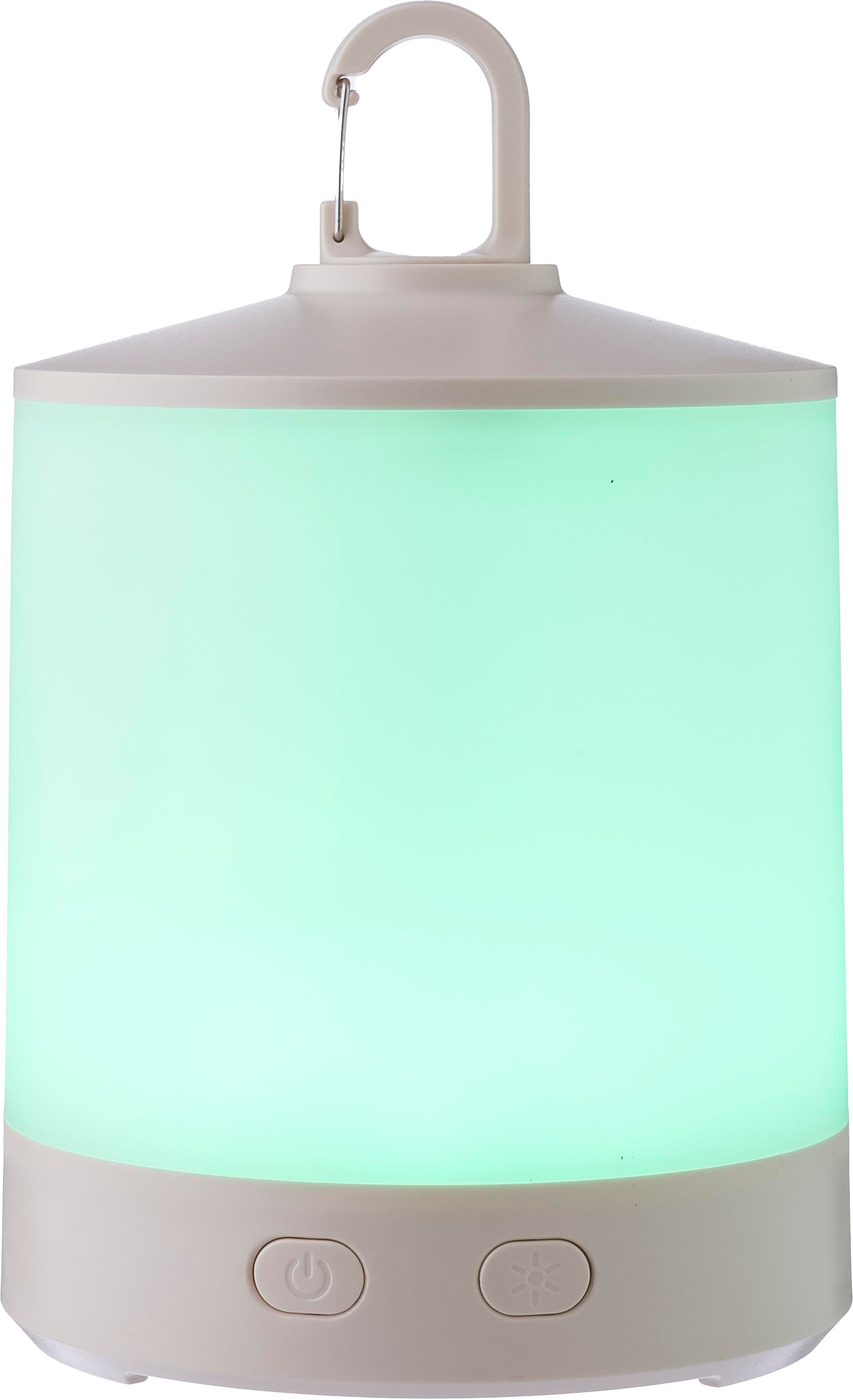 ABS multifunctional light Araminta