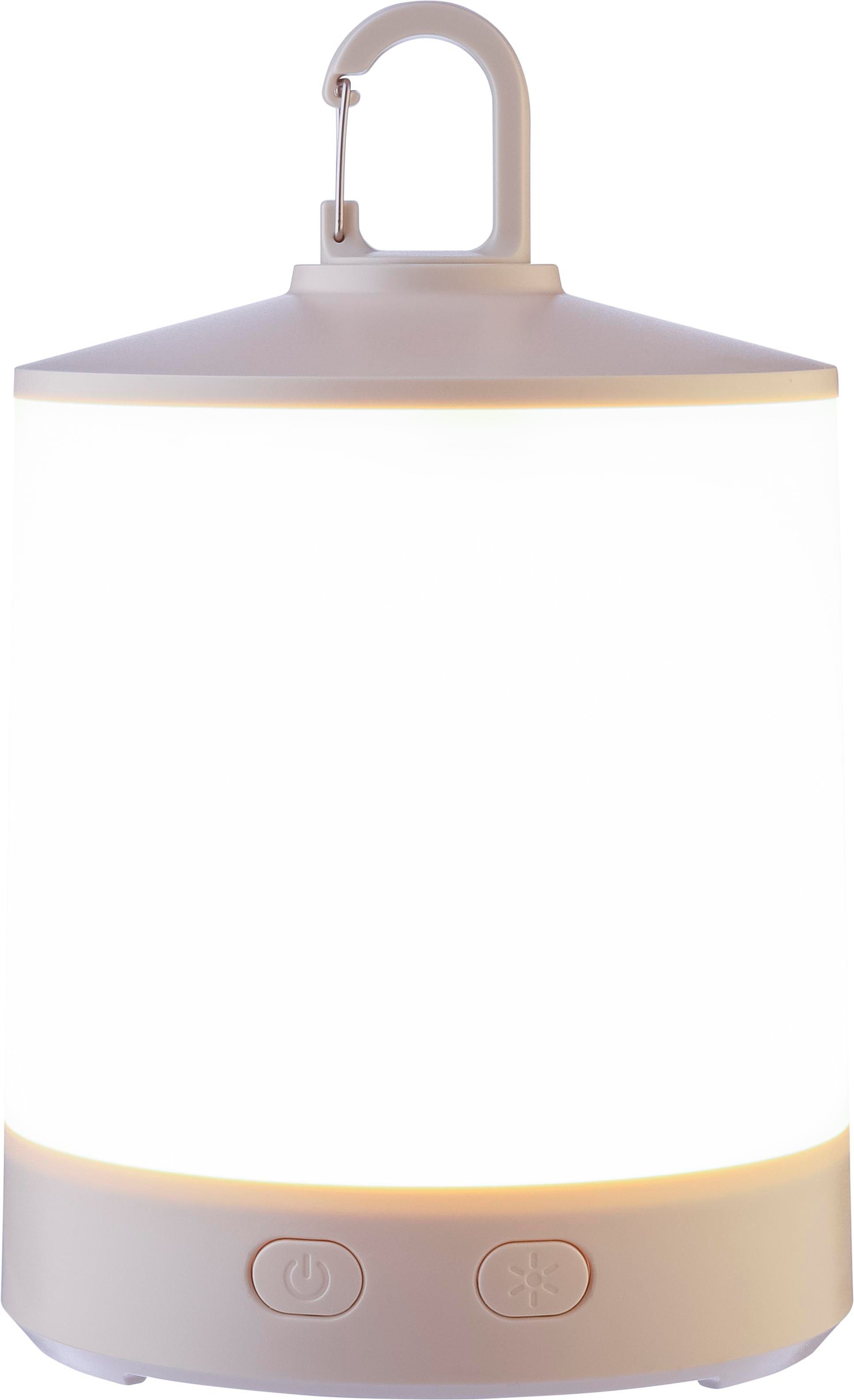 ABS multifunctional light Araminta