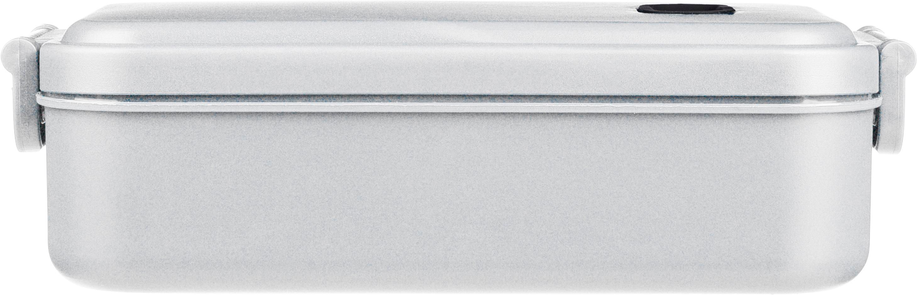Fiambrera de PP Ondine