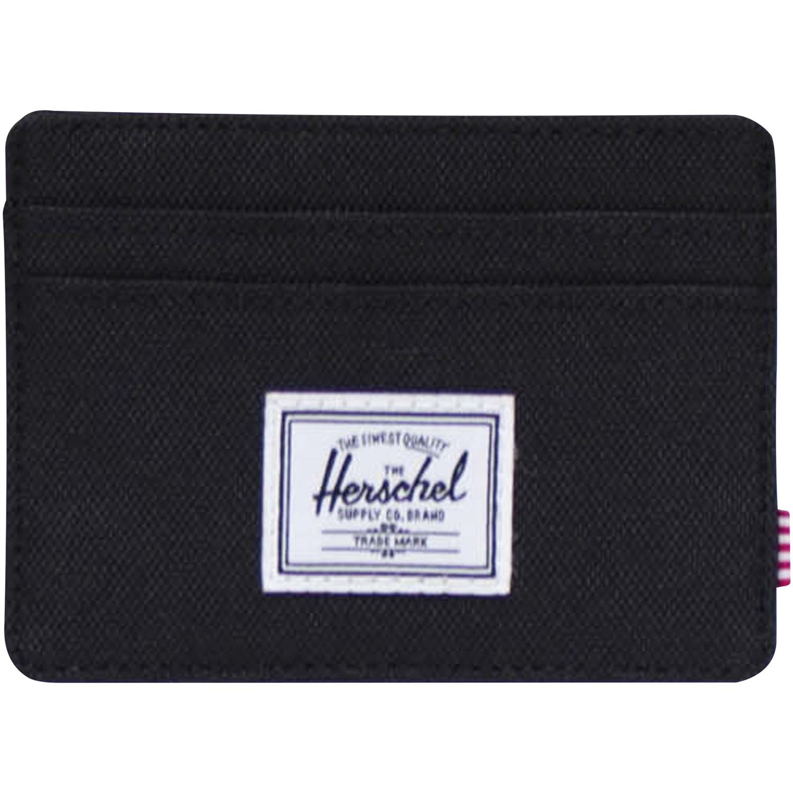 Tarjetero RFID reciclado Herschel Charlie
