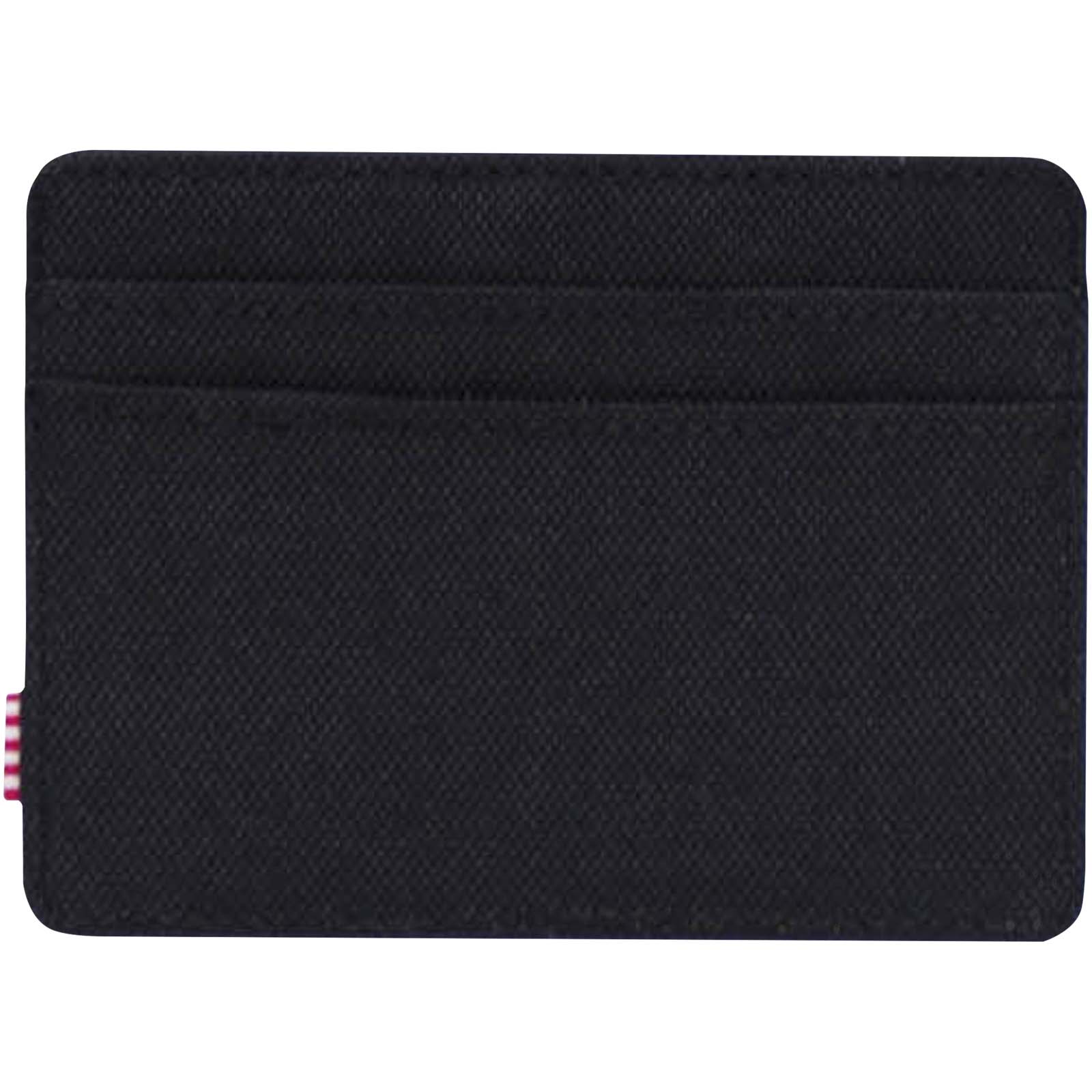 Tarjetero RFID reciclado Herschel Charlie