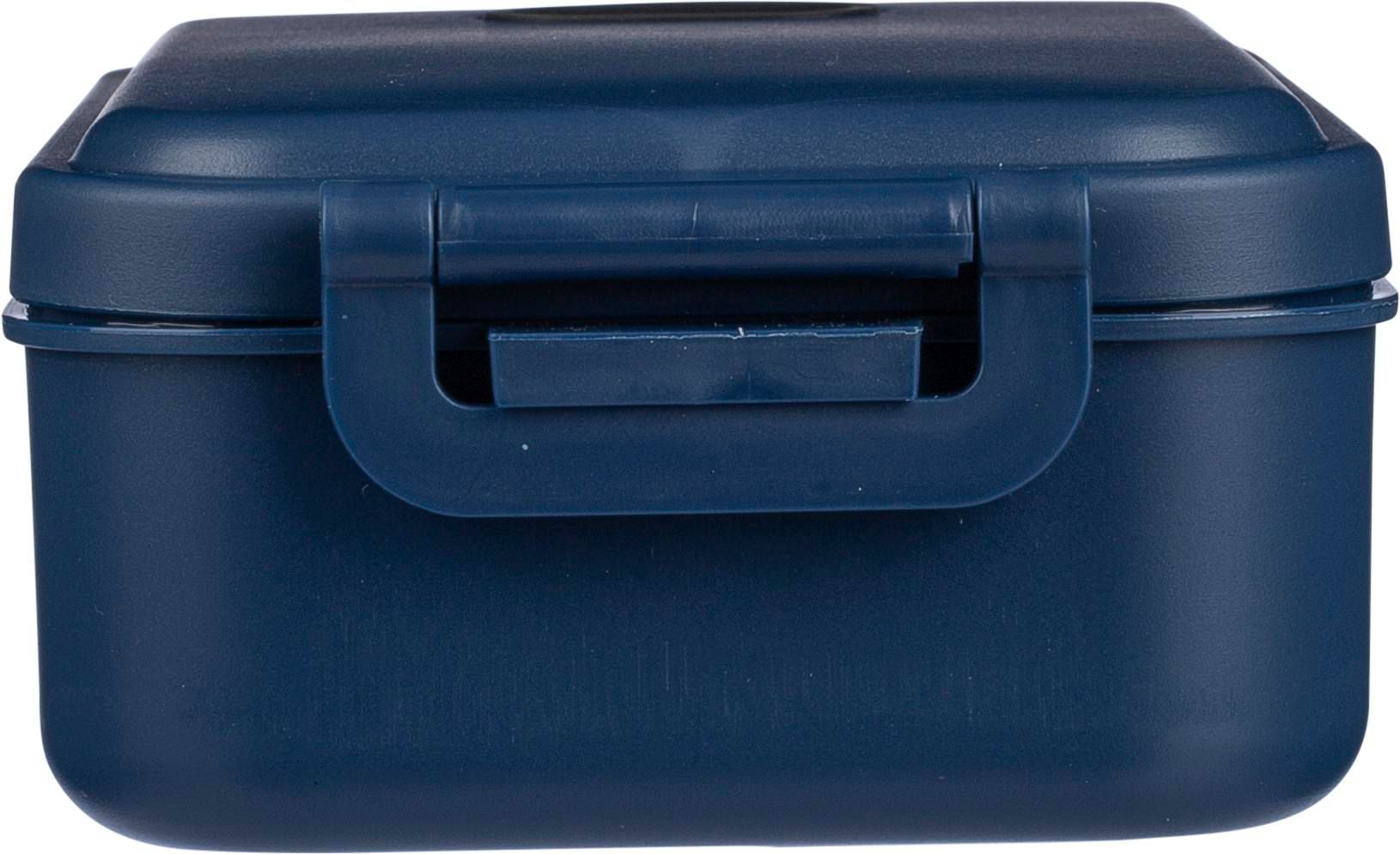 Fiambrera de PP Ondine
