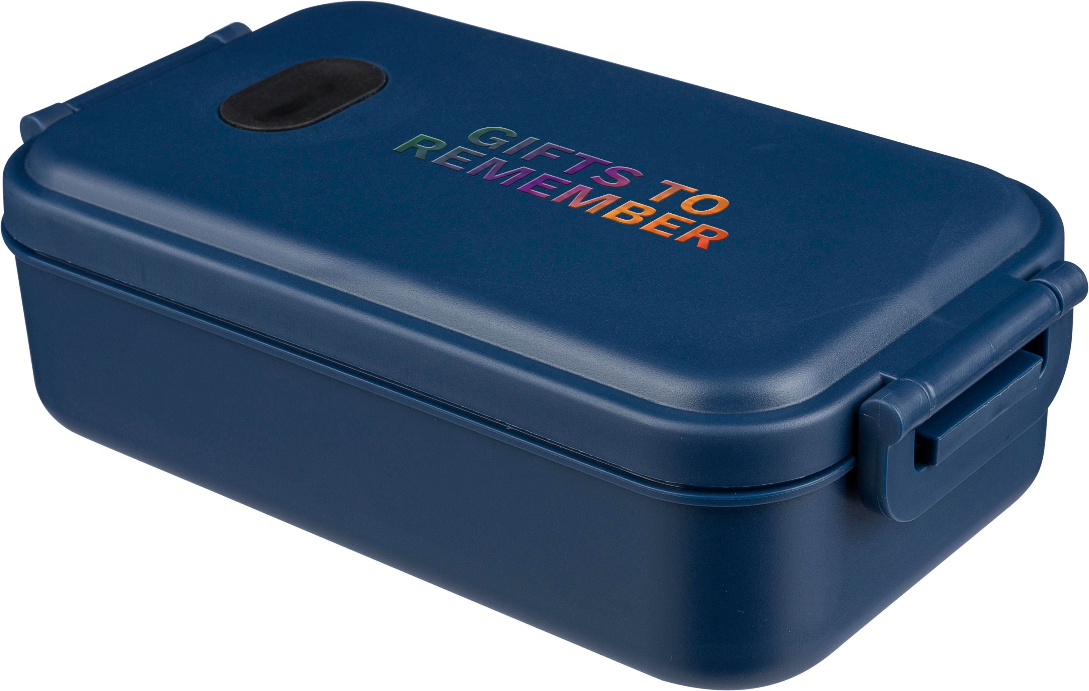 Fiambrera de PP Ondine