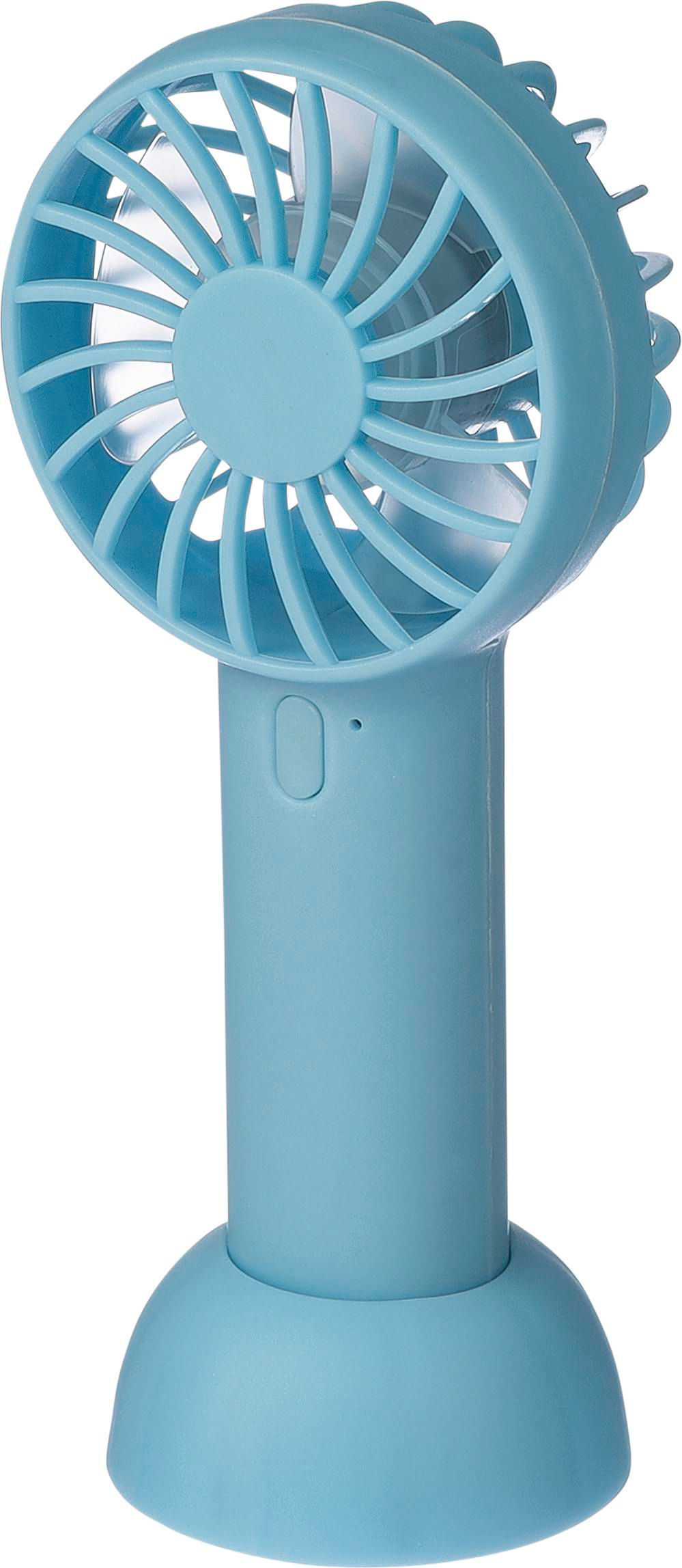 ABS electric hand fan Oren
